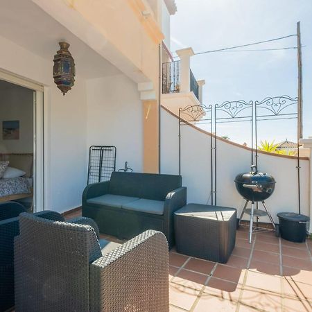 Aljamar 24 Comfortable House Near Burriana Beach Nerja Exteriér fotografie