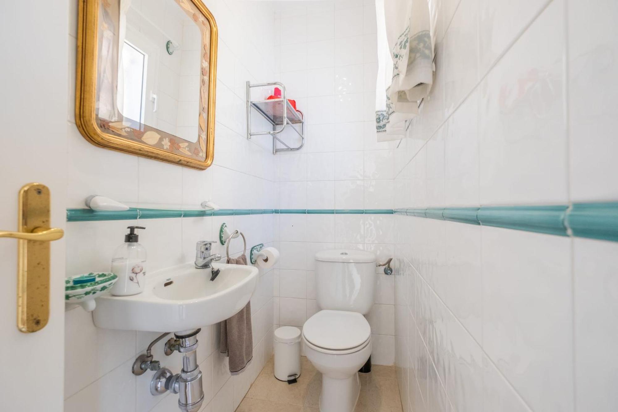 Aljamar 24 Comfortable House Near Burriana Beach Nerja Exteriér fotografie