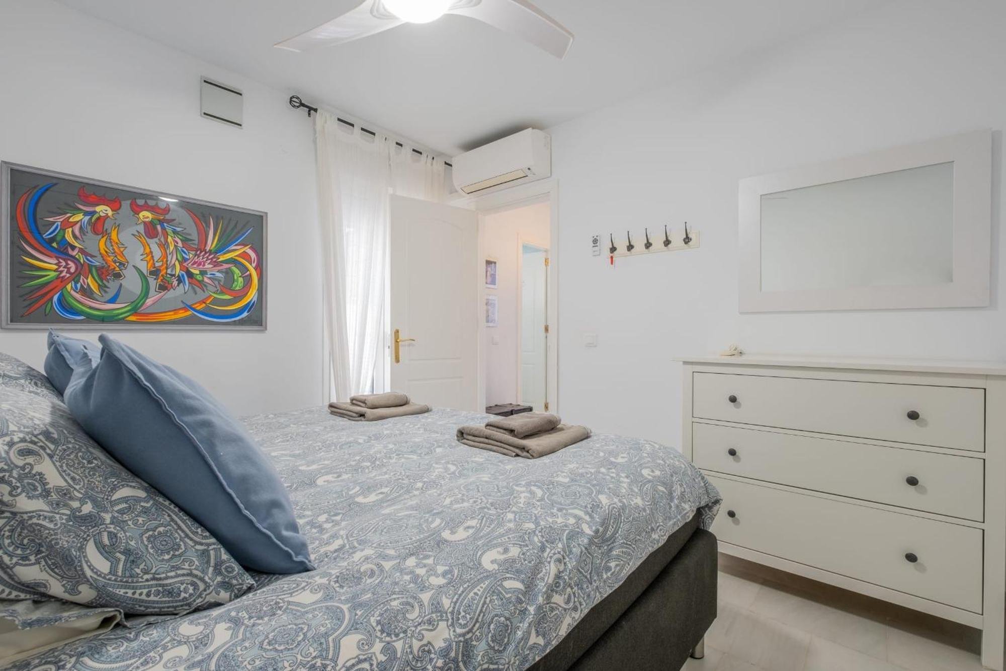 Aljamar 24 Comfortable House Near Burriana Beach Nerja Exteriér fotografie