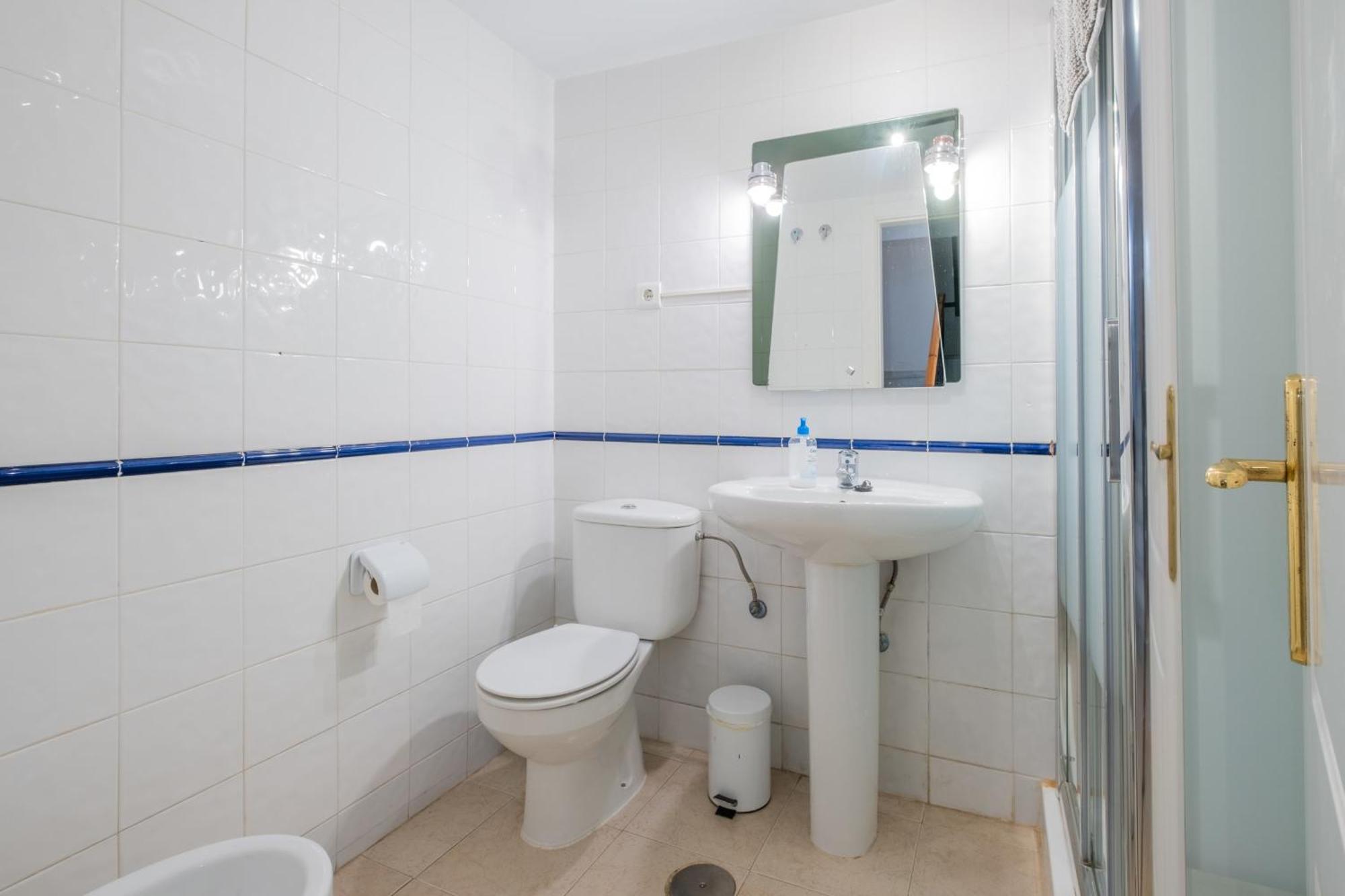 Aljamar 24 Comfortable House Near Burriana Beach Nerja Exteriér fotografie